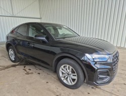 2025 Audi Q5 Sportback 40 TDI quattro advanced