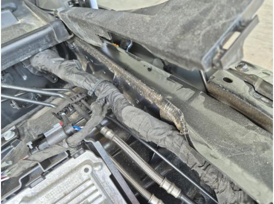 2025 Audi Q5 Sportback 40 TDI quattro advanced