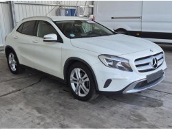 2015 Mercedes-Benz GLA GLA 200 CDI / d