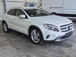 2015 Mercedes-Benz GLA GLA 200 CDI / d