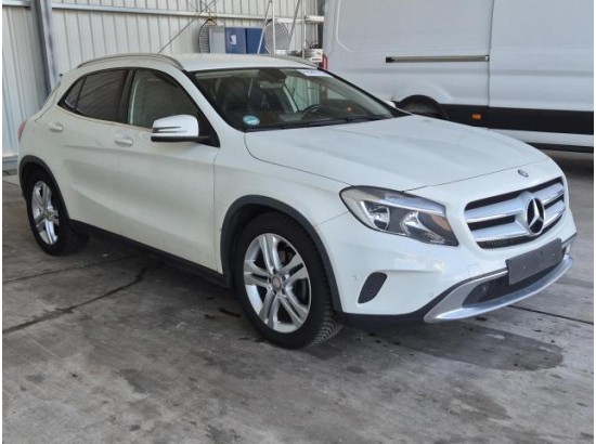 2015 Mercedes-Benz GLA GLA 200 CDI / d