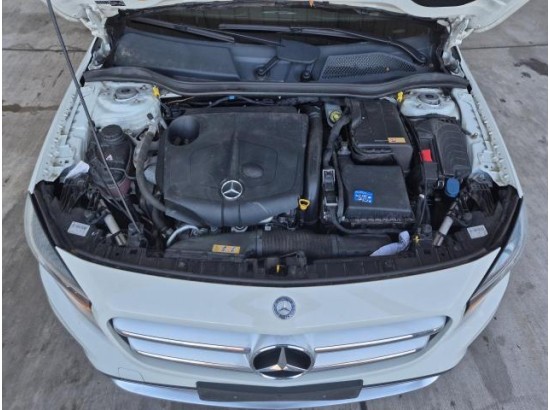 2015 Mercedes-Benz GLA GLA 200 CDI / d