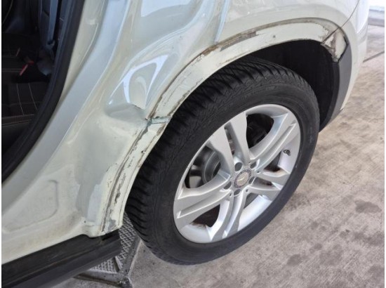 2015 Mercedes-Benz GLA GLA 200 CDI / d