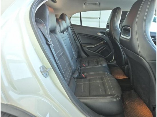 2015 Mercedes-Benz GLA GLA 200 CDI / d