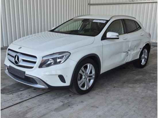 2015 Mercedes-Benz GLA GLA 200 CDI / d