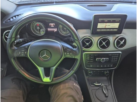 2015 Mercedes-Benz GLA GLA 200 CDI / d