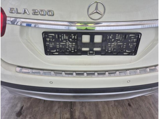 2015 Mercedes-Benz GLA GLA 200 CDI / d