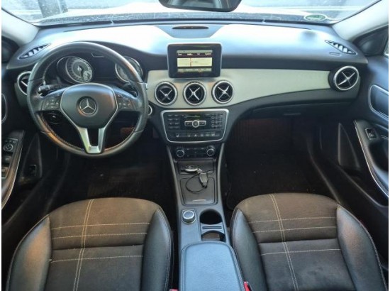2015 Mercedes-Benz GLA GLA 200 CDI / d