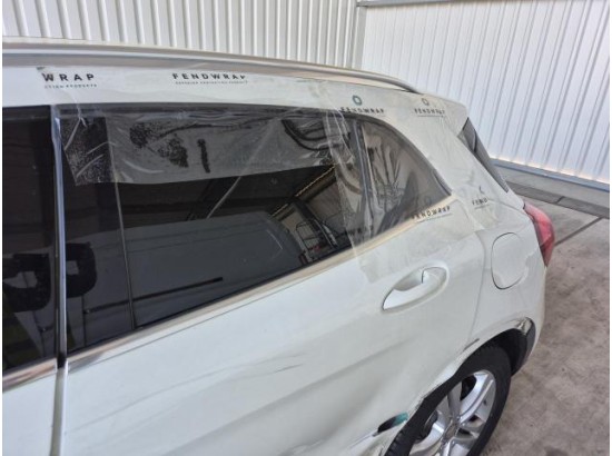 2015 Mercedes-Benz GLA GLA 200 CDI / d