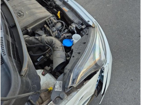 2016 Hyundai i10 Sport