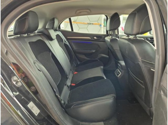2017 Renault Megane IV Lim. 5-trg. Intens