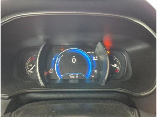 2017 Renault Megane IV Lim. 5-trg. Intens