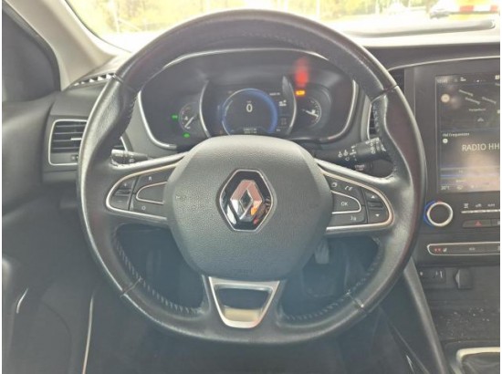 2017 Renault Megane IV Lim. 5-trg. Intens