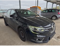 2017 Renault Megane IV Lim. 5-trg. Intens