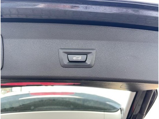 2017 BMW X1 xDrive 20 d Advantage