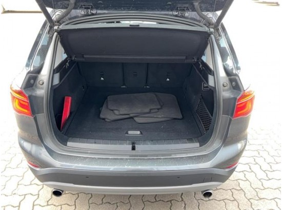 2017 BMW X1 xDrive 20 d Advantage