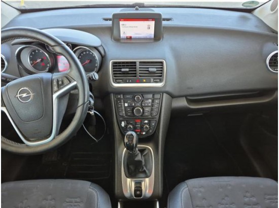 2015 Opel Meriva B Innovation