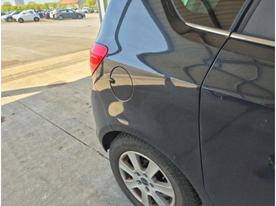 2015 Opel Meriva B Innovation