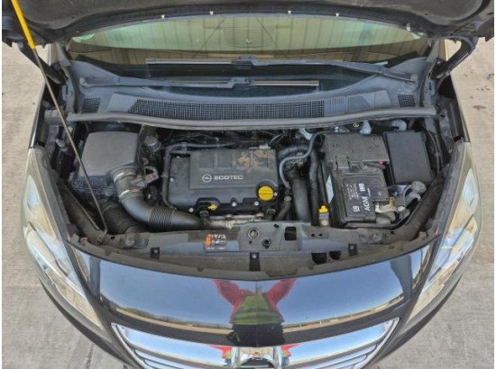 2015 Opel Meriva B Innovation