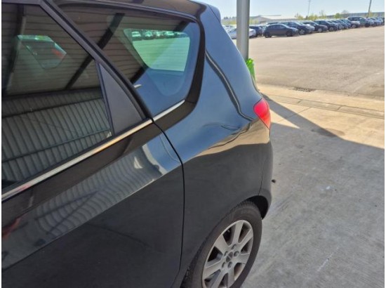 2015 Opel Meriva B Innovation