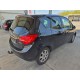2015 Opel Meriva B Innovation