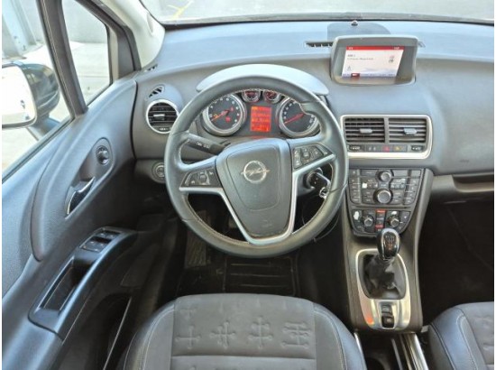 2015 Opel Meriva B Innovation