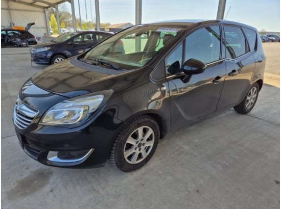 2015 Opel Meriva B Innovation