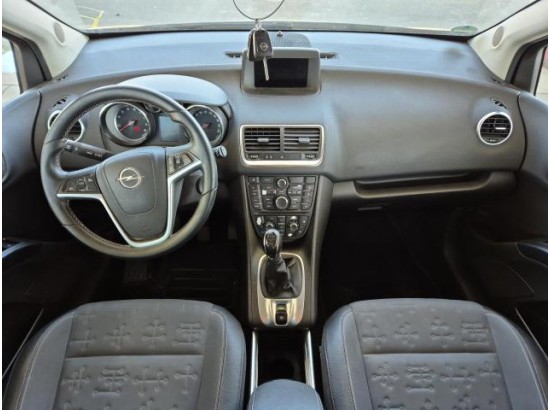 2015 Opel Meriva B Innovation