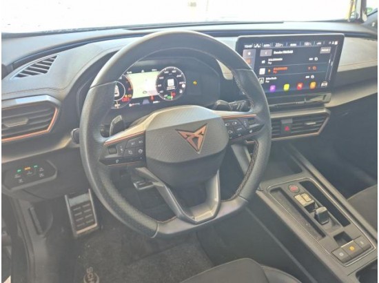 2023 Cupra Formentor VZ