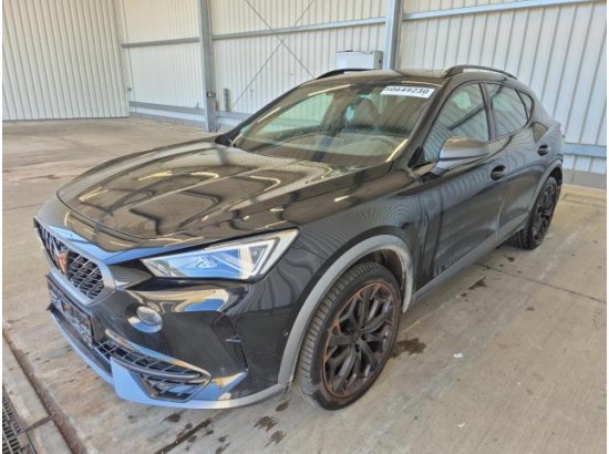 2023 Cupra Formentor VZ