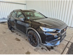 2023 Cupra Formentor VZ