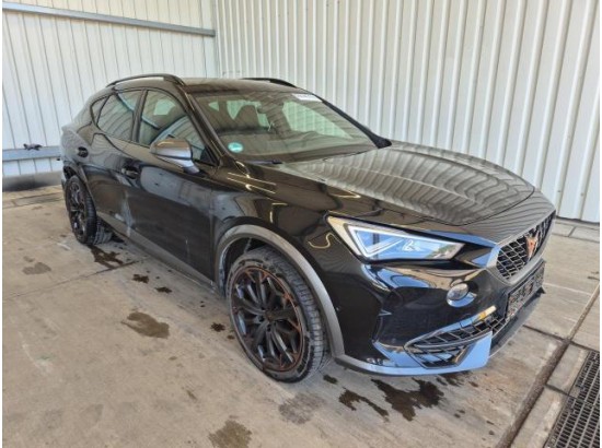 2023 Cupra Formentor VZ