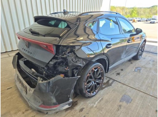 2023 Cupra Formentor VZ