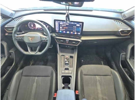 2023 Cupra Formentor VZ