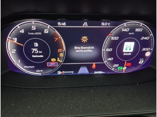 2023 Cupra Formentor VZ
