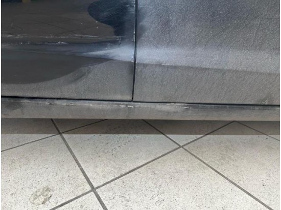 2017 Audi A3 Sportback basis