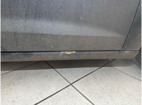 2017 Audi A3 Sportback basis