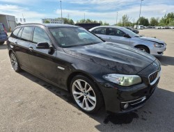 2015 BMW 5er Touring 530d xDrive