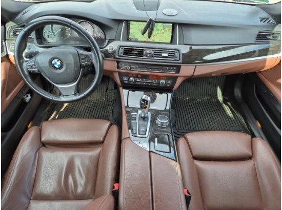 2015 BMW 5er Touring 530d xDrive