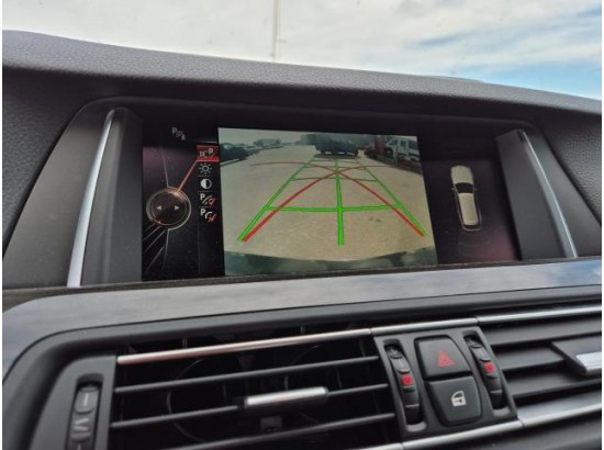 2015 BMW 5er Touring 530d xDrive