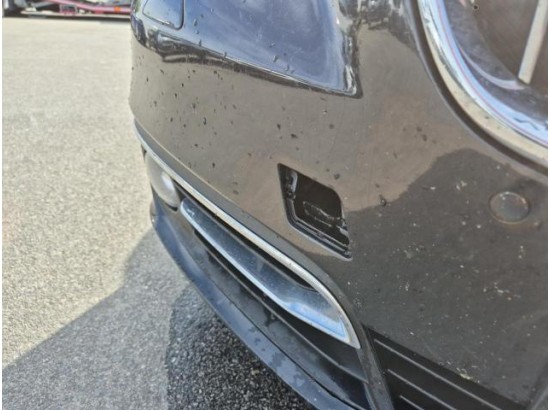 2015 BMW 5er Touring 530d xDrive