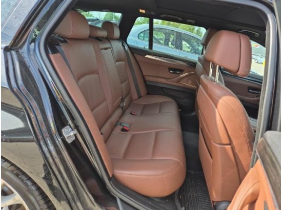2015 BMW 5er Touring 530d xDrive