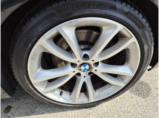 2015 BMW 5er Touring 530d xDrive