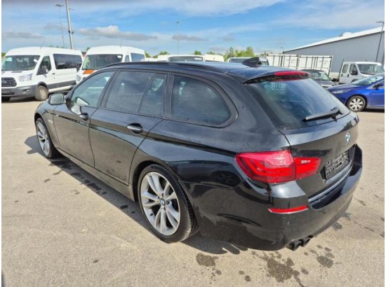 2015 BMW 5er Touring 530d xDrive