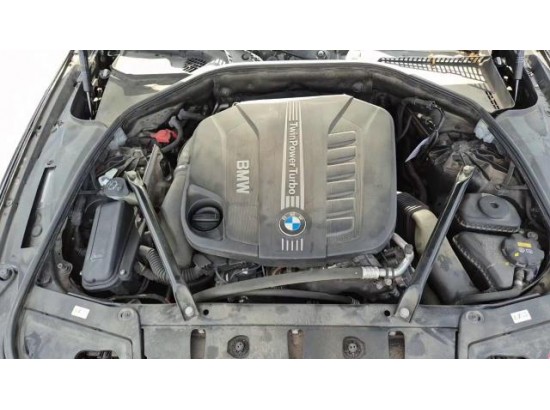 2015 BMW 5er Touring 530d xDrive