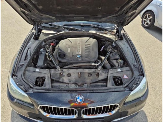 2015 BMW 5er Touring 530d xDrive