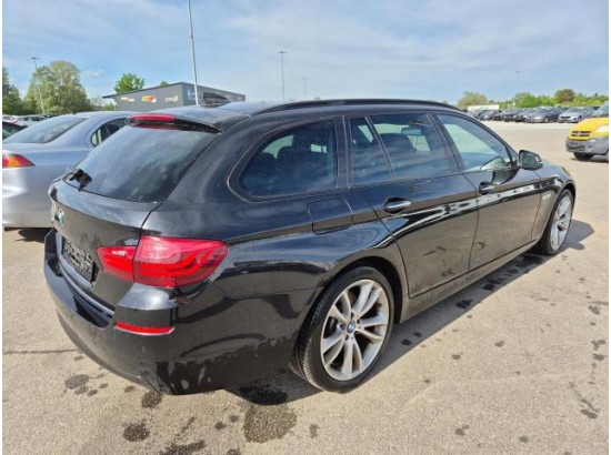 2015 BMW 5er Touring 530d xDrive