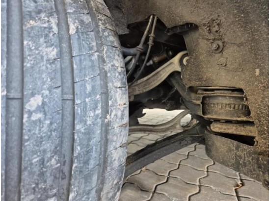 2018 Mercedes-Benz C -Klasse Lim. C 200 4Matic