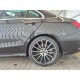 2018 Mercedes-Benz C -Klasse Lim. C 200 4Matic