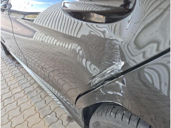 2018 Mercedes-Benz C -Klasse Lim. C 200 4Matic